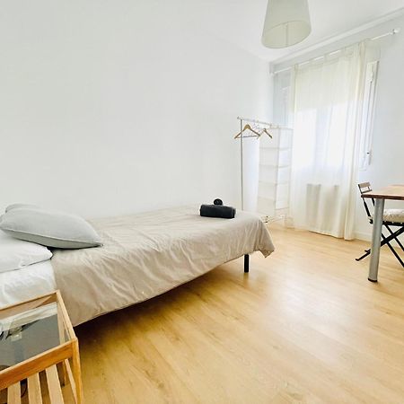 Piso Acogedor Y Tranquilo - Junto A Ifema Y Aerop. Apartment Мадрид Екстериор снимка