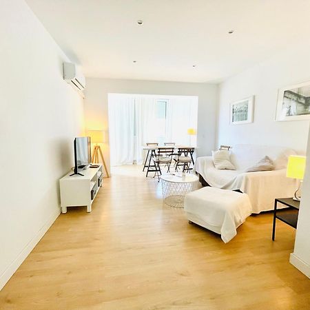 Piso Acogedor Y Tranquilo - Junto A Ifema Y Aerop. Apartment Мадрид Екстериор снимка