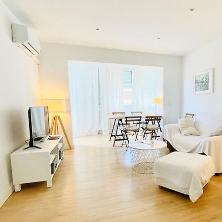 Piso Acogedor Y Tranquilo - Junto A Ifema Y Aerop. Apartment Мадрид Екстериор снимка